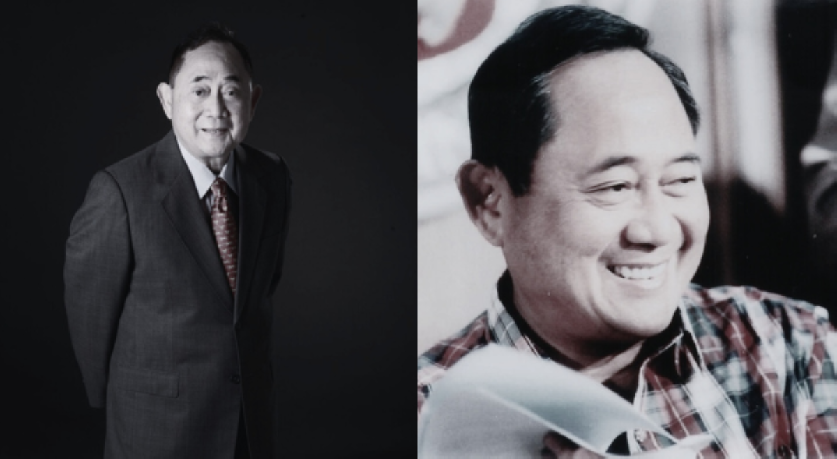 KILALANIN: Ang pumanaw na si dating House Speaker Jose de Venecia Jr.