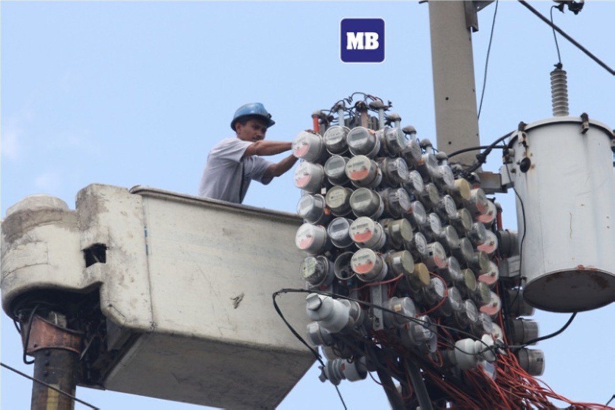 Meralco, may taas-singil sa kuryente ngayong Pebrero