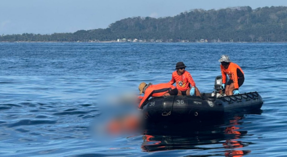 Casualties sa nagpapatuloy na &ldquo;search and rescue&rdquo; sa MV Trisha Kerstin 3, umakyat na sa 51