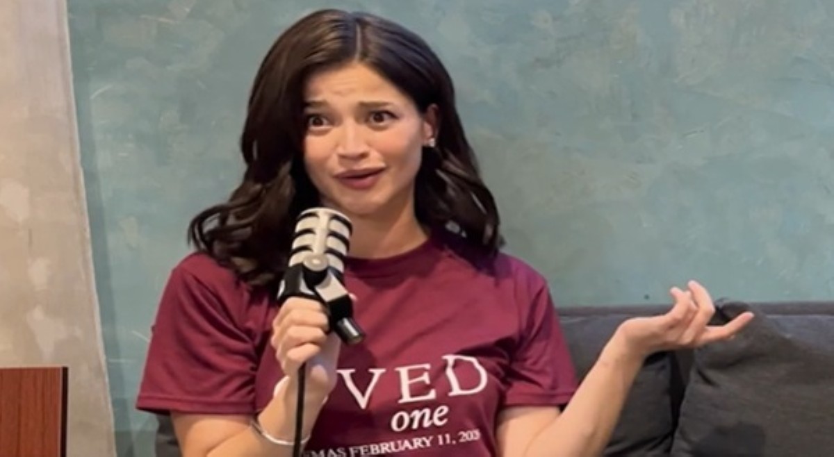 &lsquo;I can buy you, your friends, and this club!' Anne, may nilinaw tungkol sa controversial iconic line