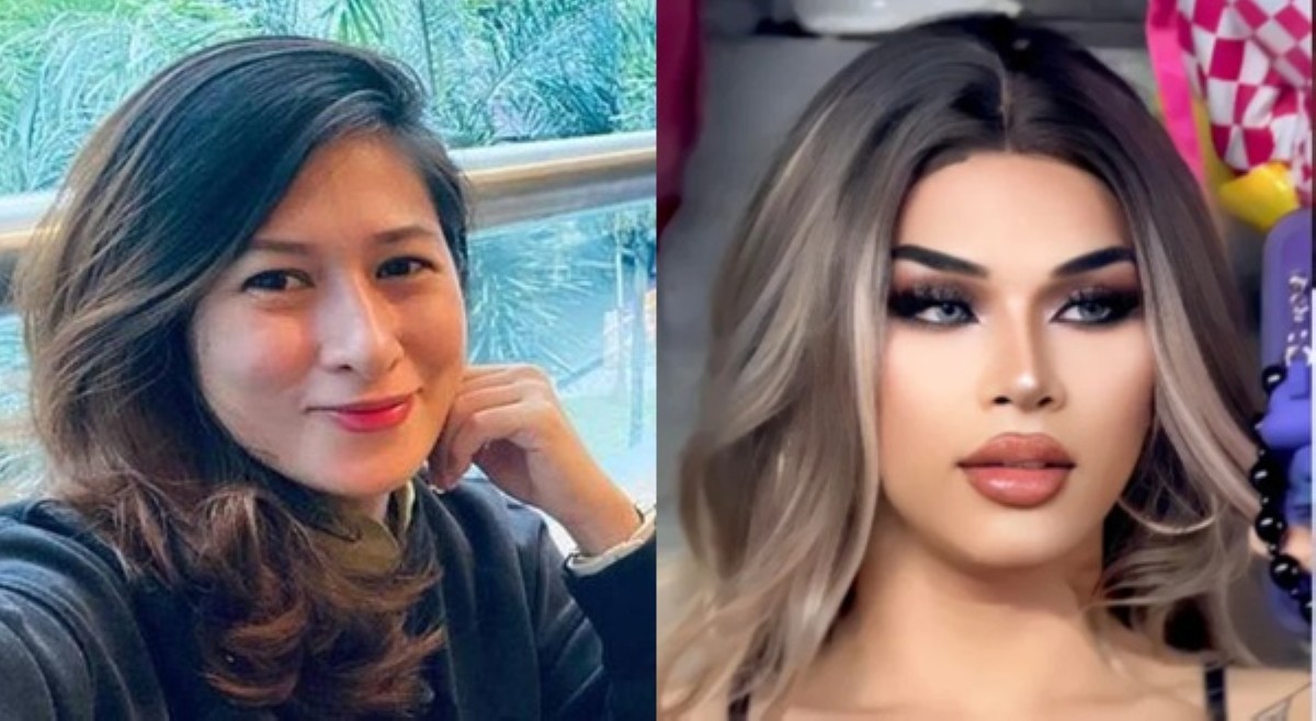 'Hindi totoo 'yon!' Izzy Trazona tinabla ang anak, nag-uusap pa raw sila