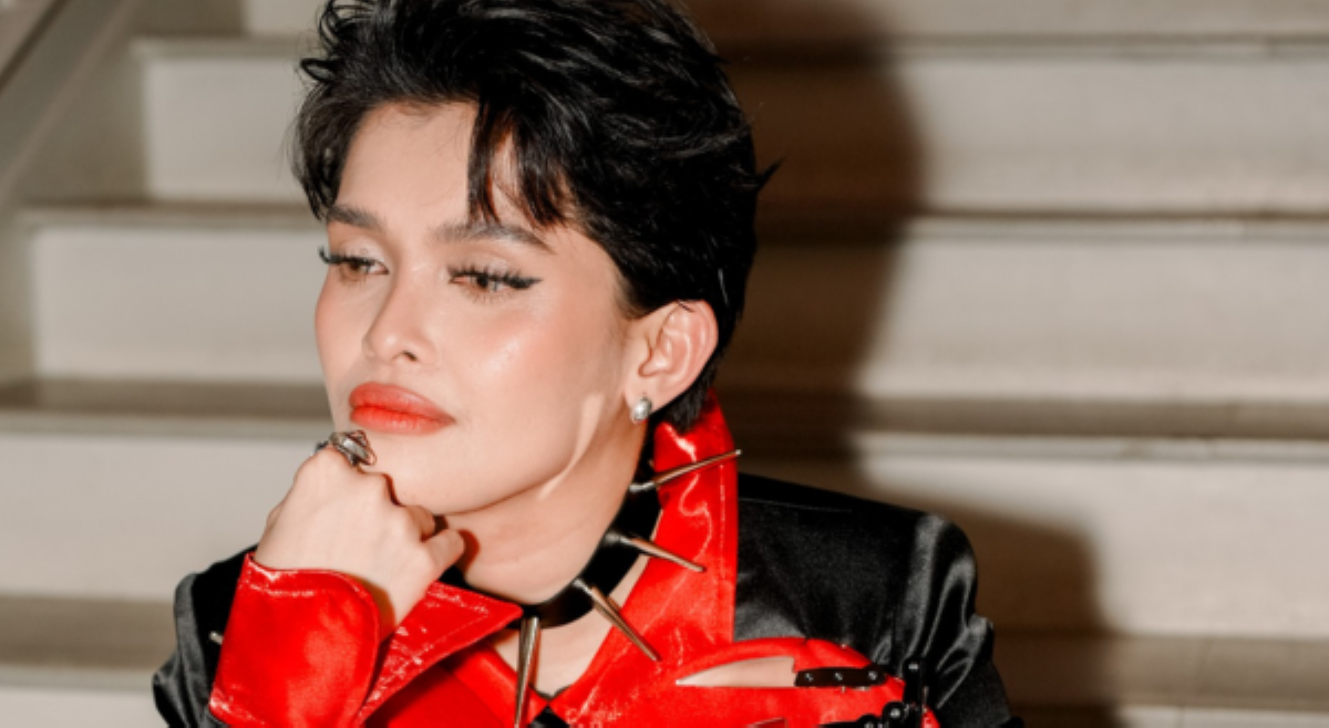 KZ Tandingan, &lsquo;di pa ready maging mommy