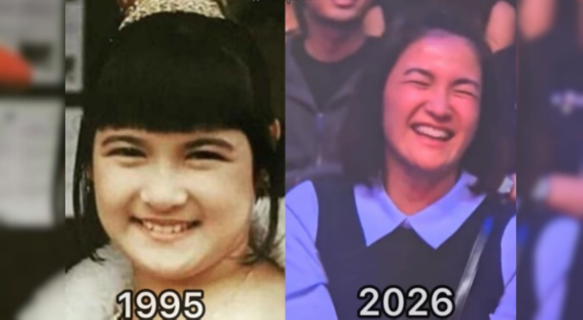 &lsquo;Mukhang Princess Sarah pa rin!&rsquo; Camille Prats, emosyonal sa papuring natanggap sa netizen