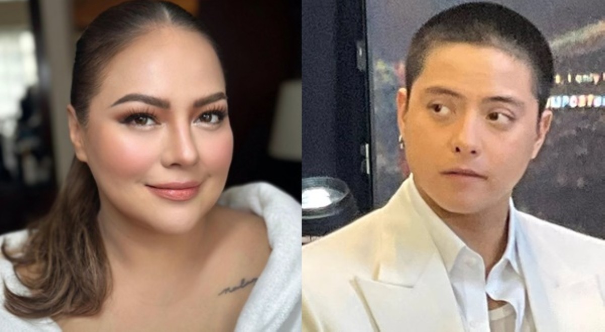 Karla Estrada, aprub nang makasal si Daniel Padilla