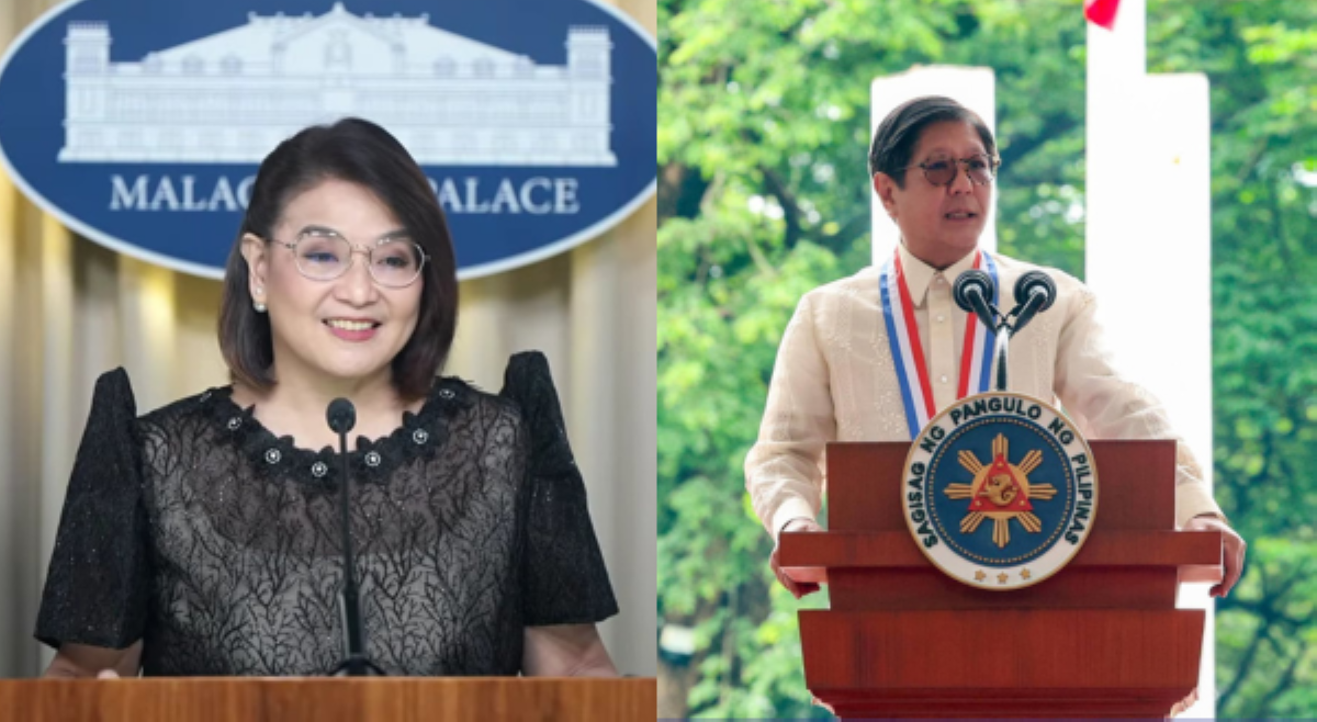 Palasyo sa mga nadismaya sa pagbasura ng impeachment complaint vs PBBM: 'Sorry na lang po!'