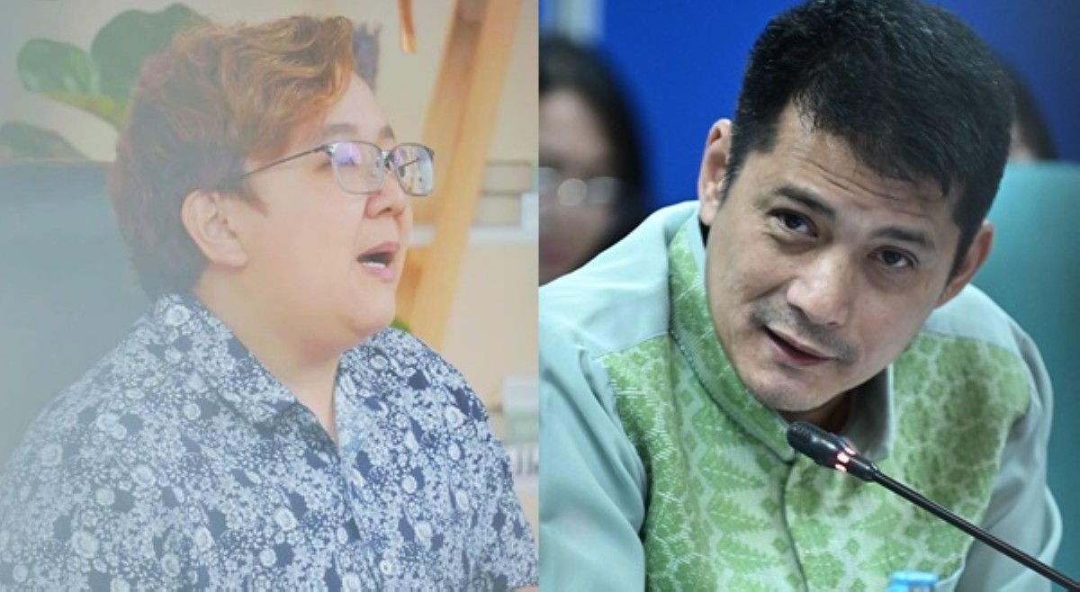 Psychologist, inalmahan hanash ni Sen. Robin tungkol sa depression