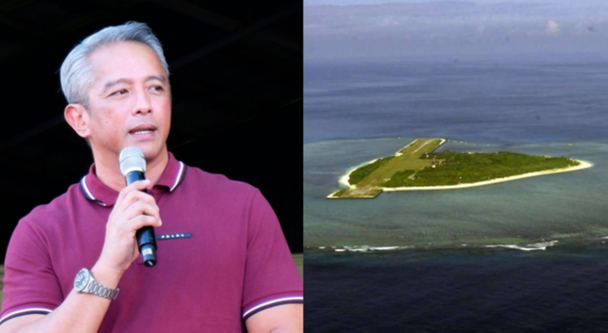 'I will go there, they should ban me!' SILG Remulla, sumuporta sa mga opisyal na na-ban sa China