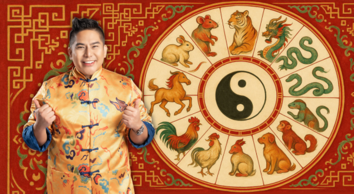 ALAMIN: Chinese Zodiac Signs na suswertihin, mamalasin at alanganin ngayong 2026
