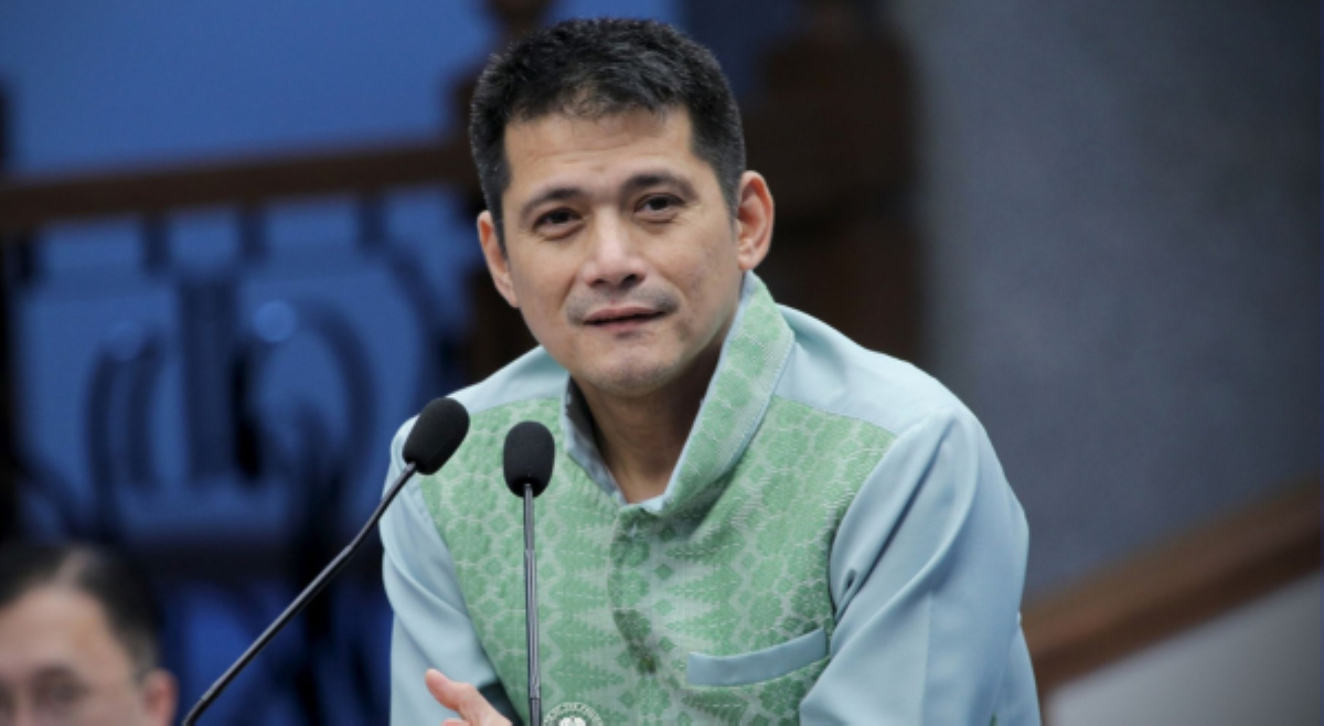 'Stop talking about me!' Padilla, dumepensa sa sinabing 'weak' ang kabataan