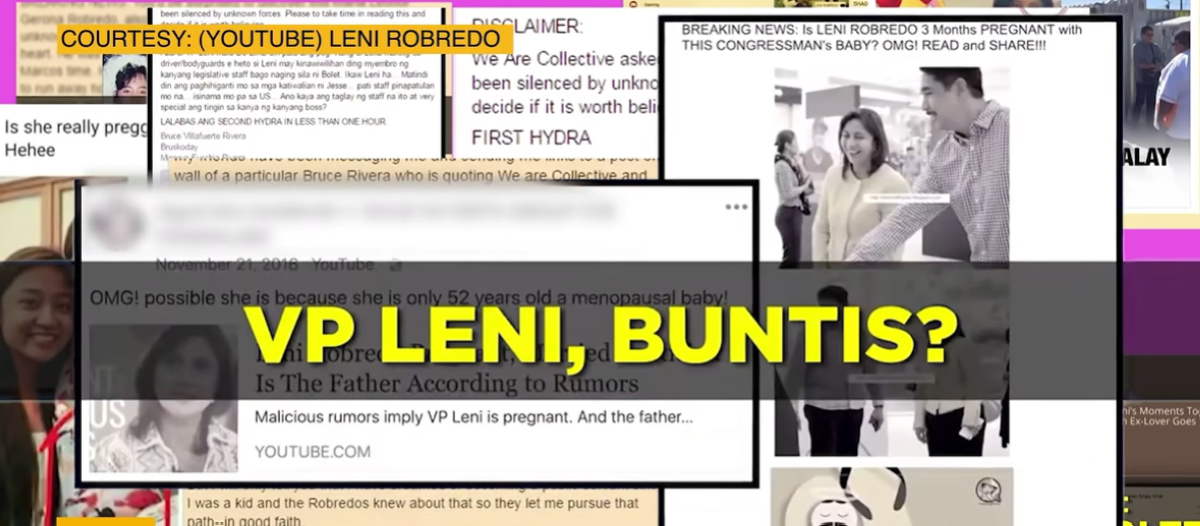 Photo courtesy: Bilyonaryo News Channel (YT)
