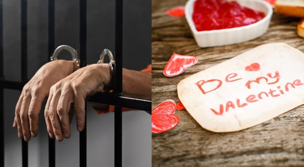 Pang-date sa jowa sa Valentine's Day: Snatcher ng cellphone tiklo, himas-rehas!