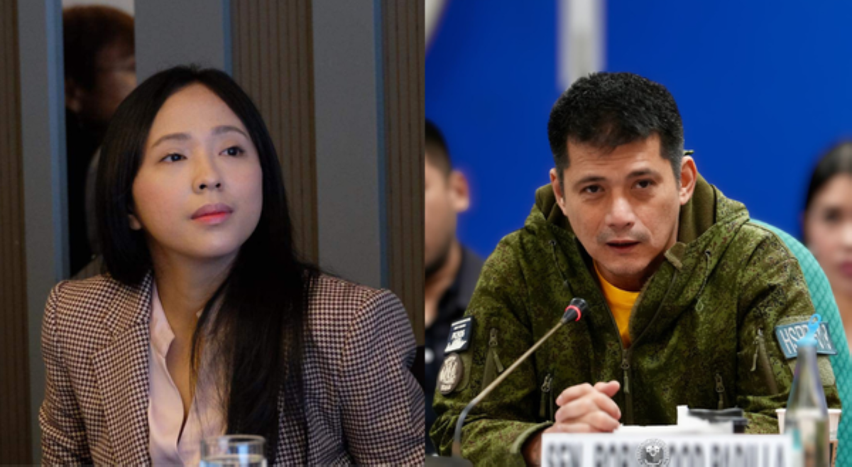 'Mapanganib ang ganitong pananaw!' Rep. Sarah, kinondena naging tirada ni Sen. Robin