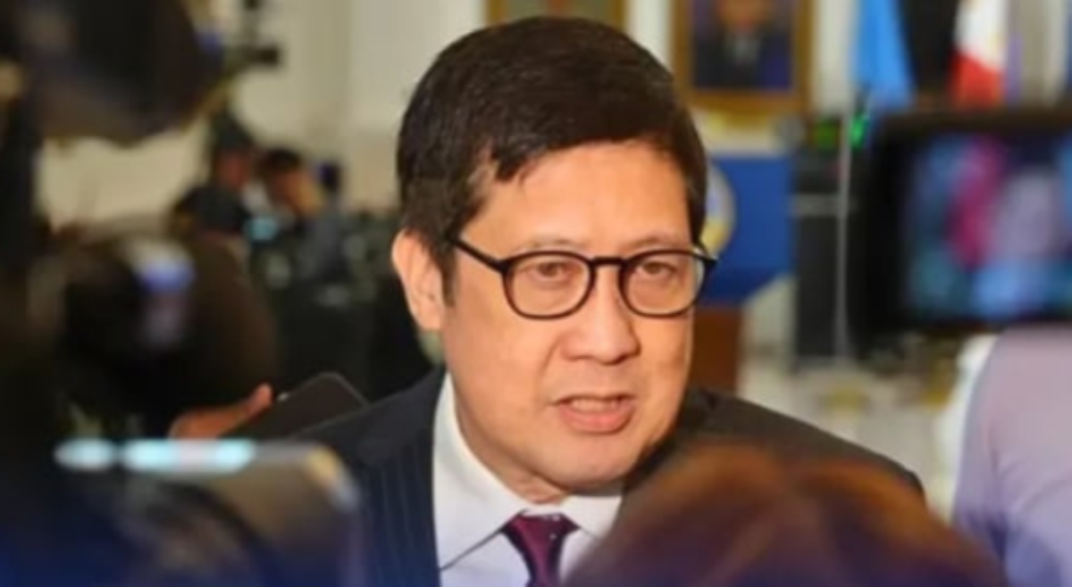Nanghiram ng ₱50k? BI, nagbabala sa mga nagpapanggap bilang si Comm. Viado