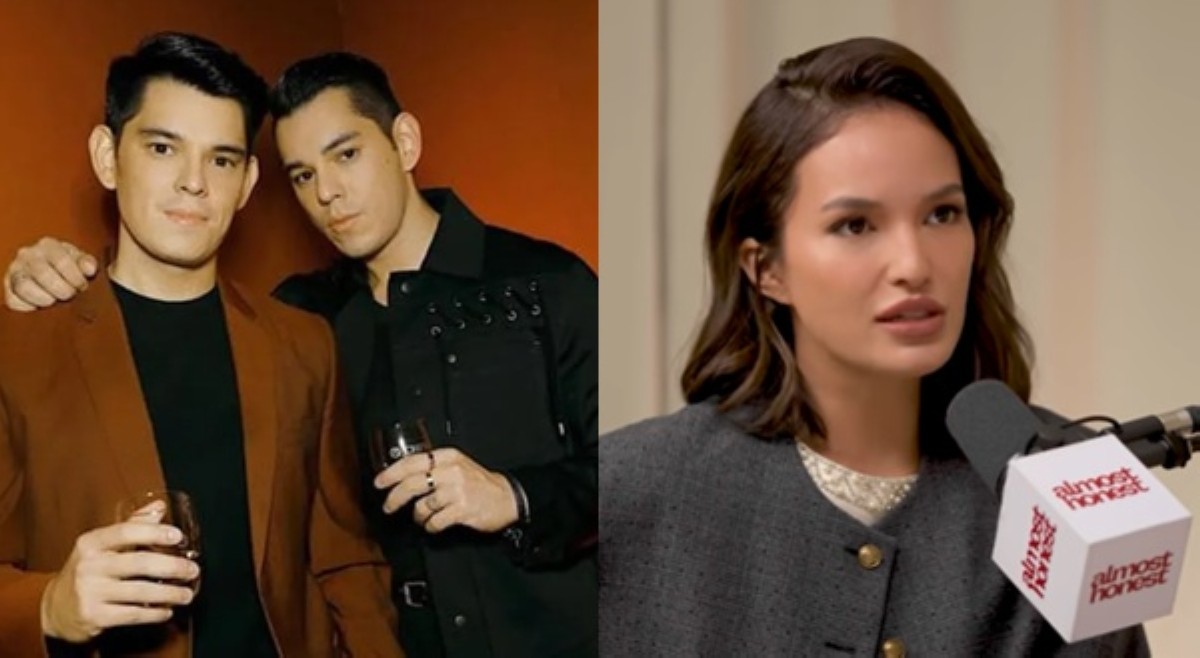 Raymond, binarag si Sarah tungkol sa sustento ni Richard sa mga anak