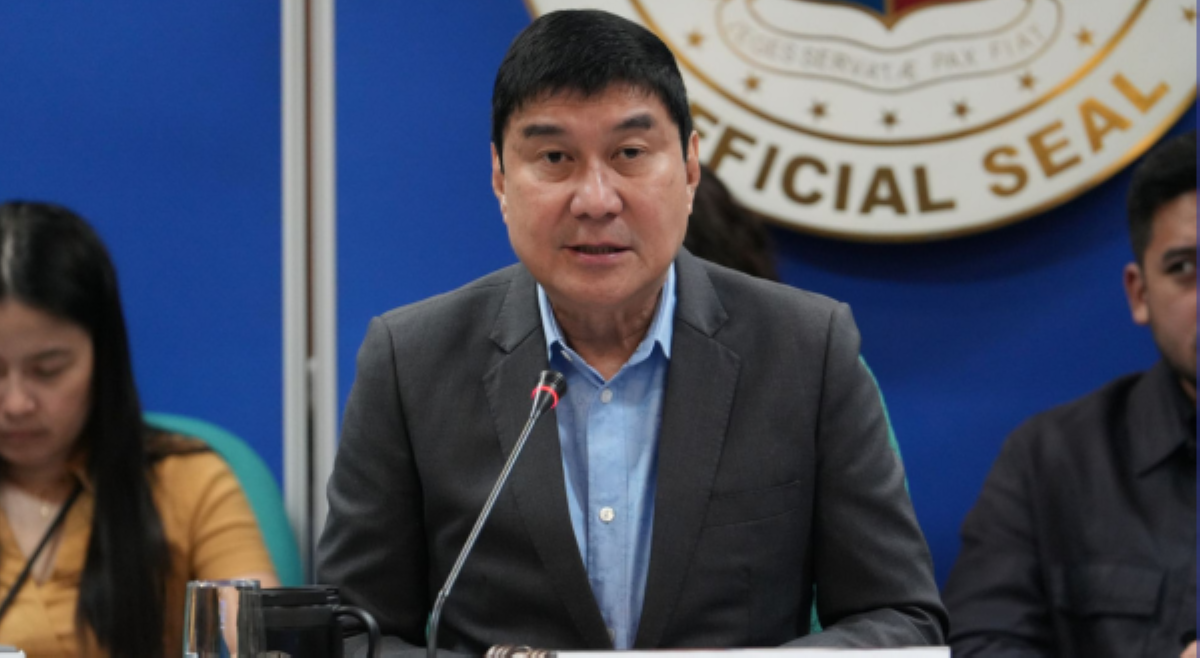 'Mahirap sa China, masyadong sensitive samantala sila aggressor!'&mdash;Sen. Raffy Tulfo