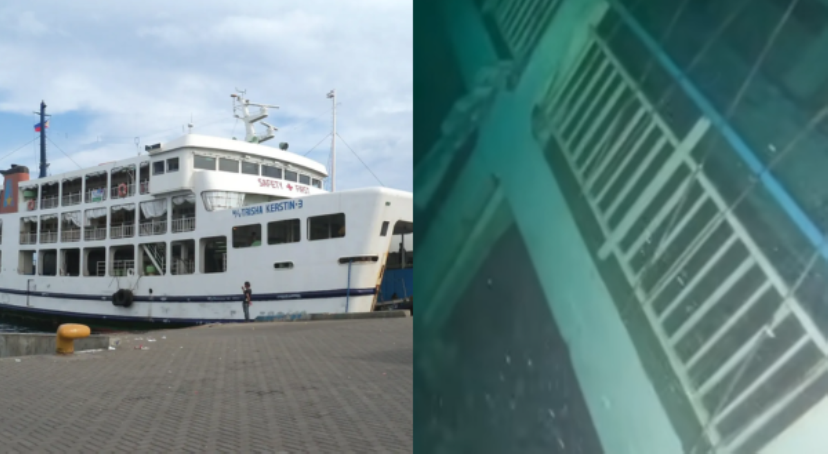 Operator ng MV Trisha Kerstin 3, sasampahan ng mga kasong administratibo; 14 personnel, sinibak!