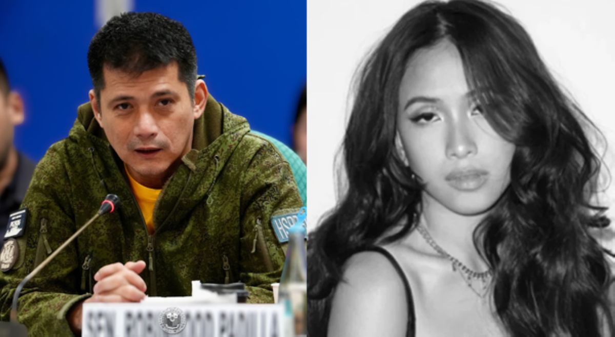 Sen. Robin, hinalimbawa si Emman Atienza, at iba pa sa usapin ng depresyon