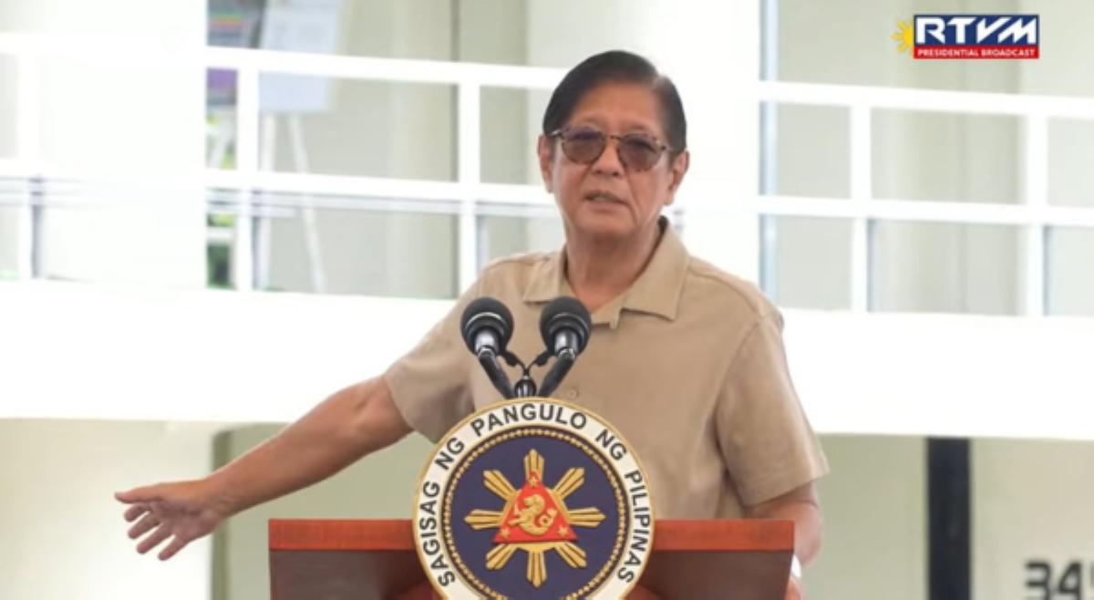 PBBM, flinex higit ₱63B pondo upang mapahusay irigasyon sa buong Pilipinas