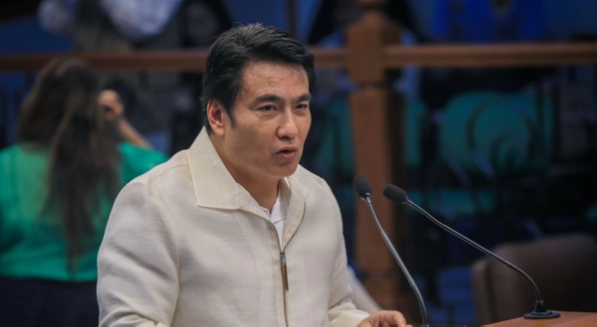 Mensahe ni Bong Revilla: 'Di ko alam paano nakakatulog mga nag-akusa sa akin!'