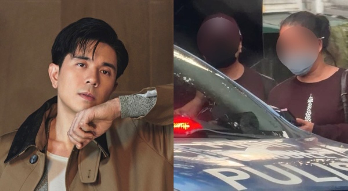 Paulo Avelino sinita 2 taong ilang araw nang kinukunan ng pic, video labas ng bahay nila