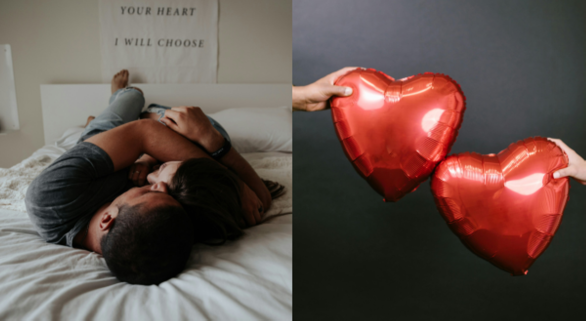 DOH, nagpaalala para sa ligtas na bembangan sa Valentine's Day