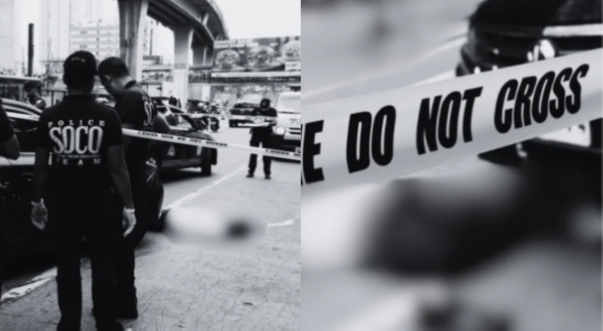 Ama ng estudyanteng tumalon sa LRT, 'di magsasampa ng kaso sa driver