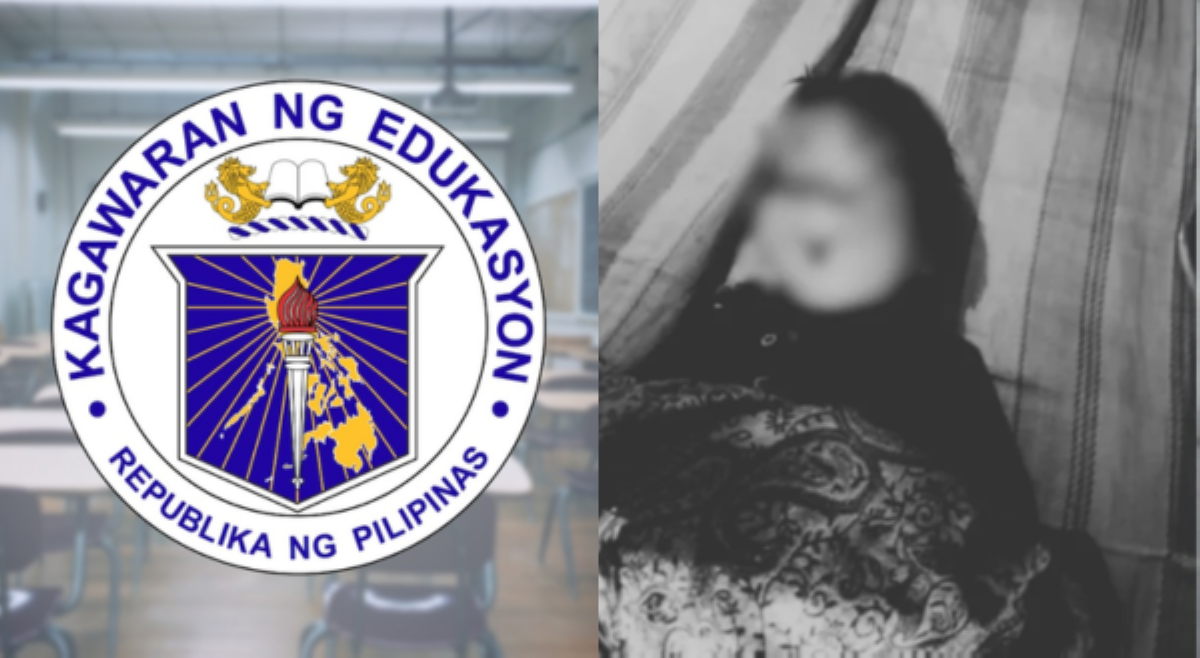 DepEd, nakiramay sa pagpanaw ng kindergarten pupil na tinamaan ng ligaw na bala sa klase