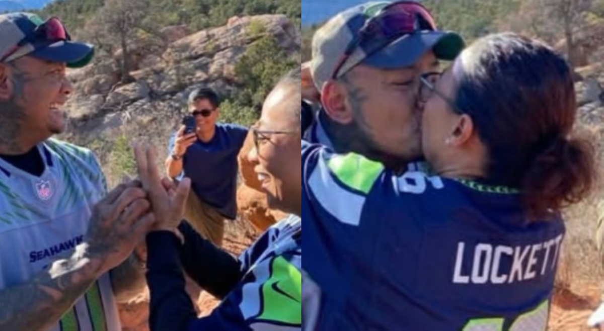 Napa-yes ulit! Jaya, muling pakakasalan ng asawa sa kanilang 20th wedding anniversary