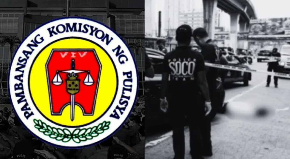 NAPOLCOM, muling aaralin traffic rules matapos madiin ang driver sa insidente sa LRT-1