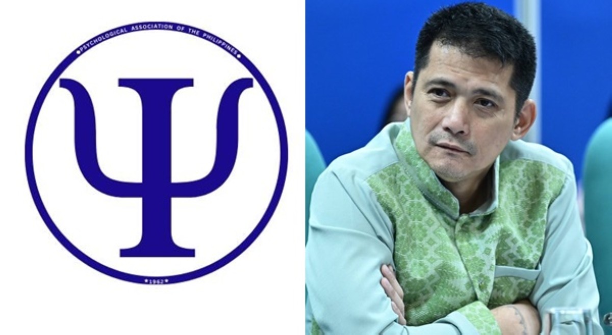 Psychological Association of the PH, nabahala sa pahayag ni Sen. Robin sa depresyon