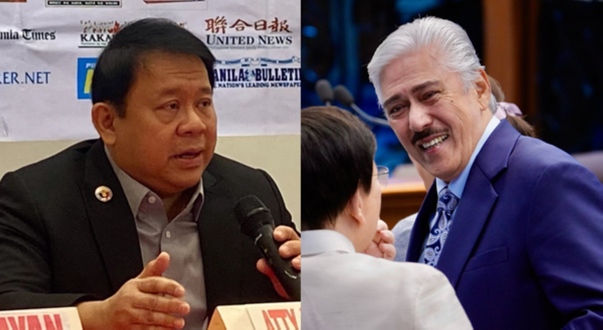 Atty. Topacio atbp., naghain ng petition for indirect contempt vs SP Sotto!