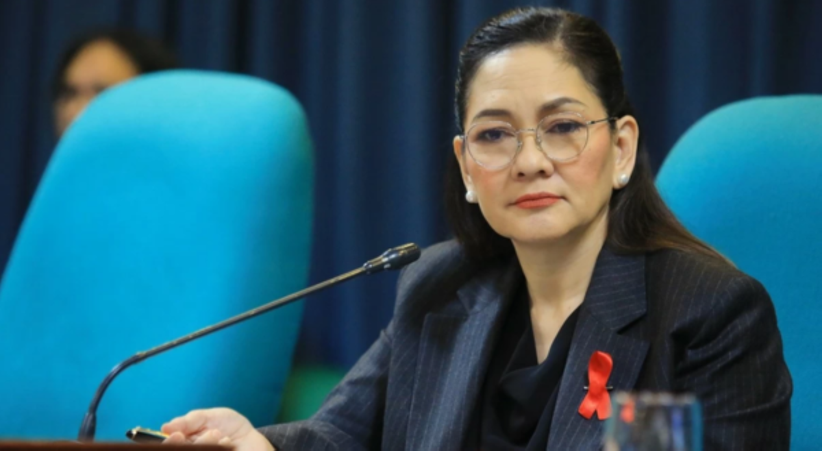 Senado, minamatahang ipasa 'Anti-political dynasty bill' bago magtapos ang Marso&mdash;Hontiveros