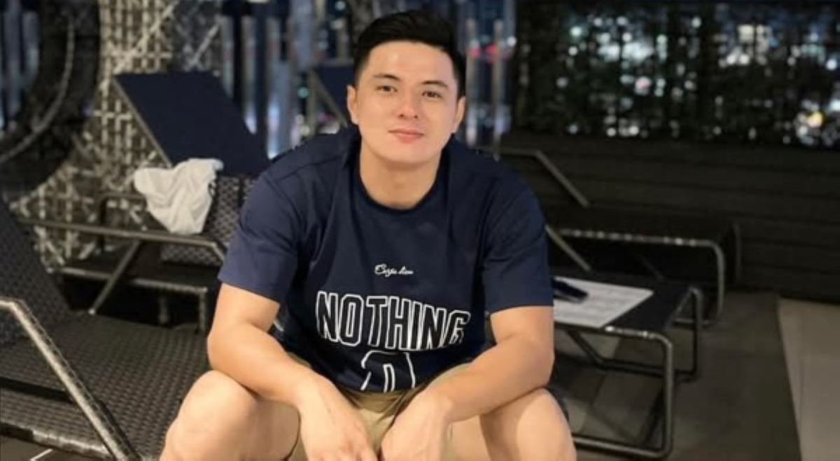 &lsquo;Parang gumuho ang mundo ko!&rsquo; Kenneth Earl Medrano, na-diagnose ng testicular cancer