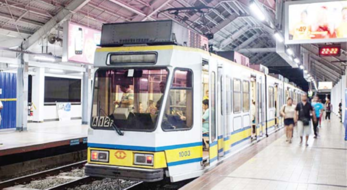 LRT-1, walang 'contributory negligence' sa insidente sa FPJ station