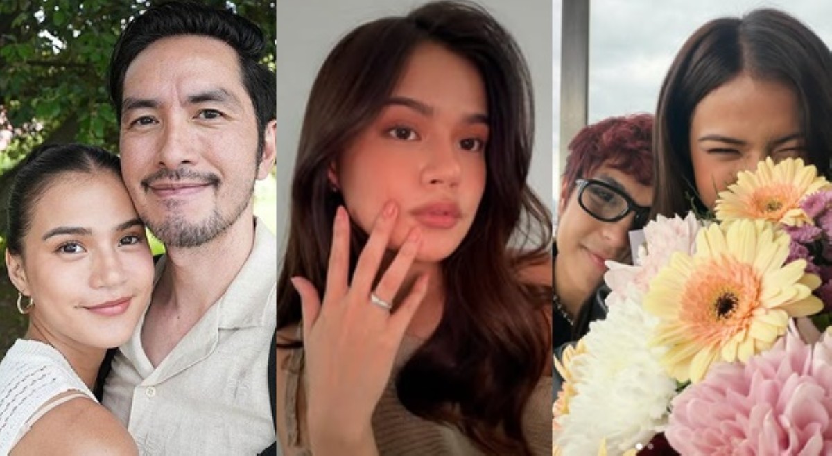 Maris Racal, binansagang &lsquo;tirador ng mga bokalista&rsquo;