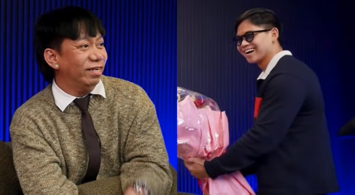 Lassy Marquez, isinapubliko na ang manliligaw