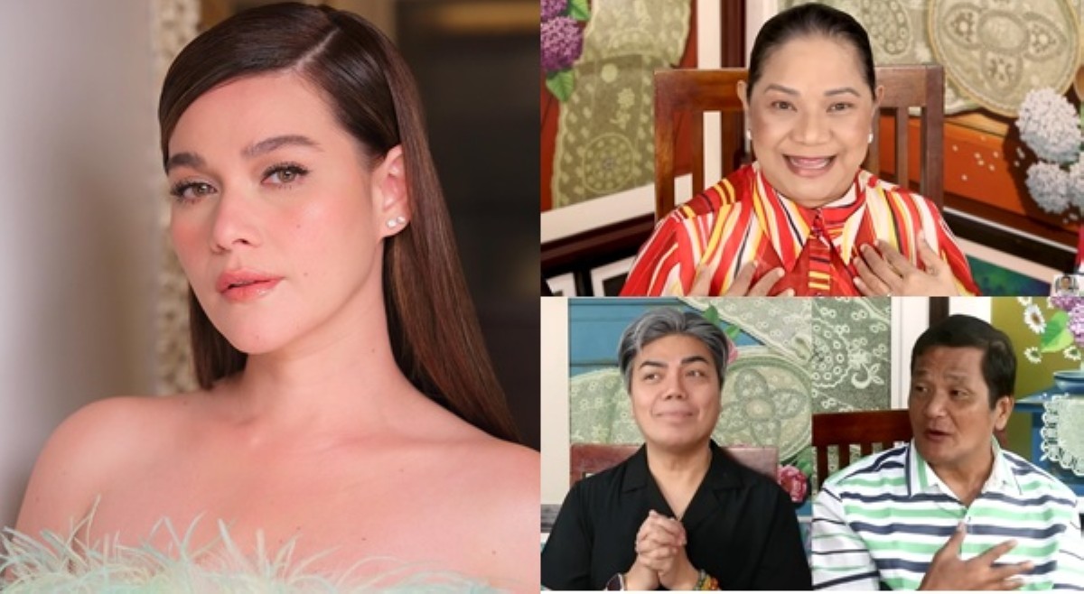 'Pinatawad na!' Bea Alonzo inurong cyber libel case laban kina Cristy Fermin, co-hosts