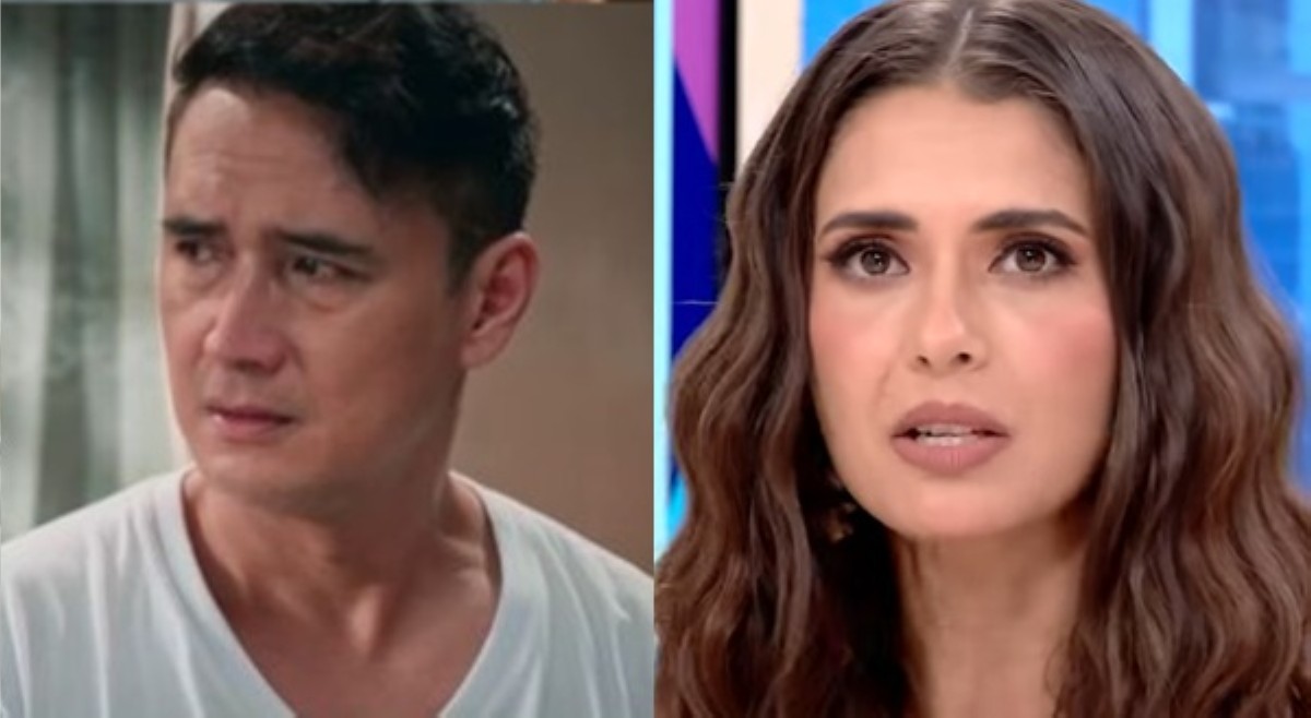 John Estrada sa diborsyo nila ni Priscilla Meirelles: 'Bakit mo ginawa 'yan?'