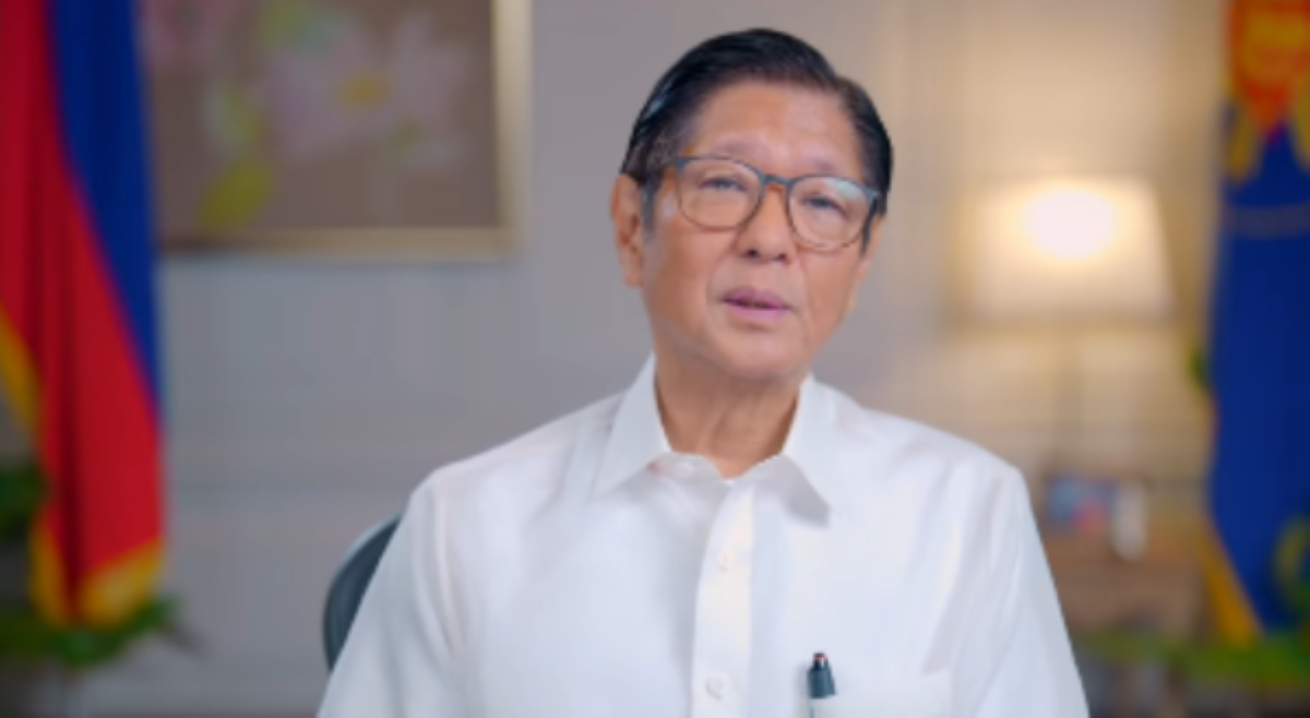 Pagkakaibigan, pundasyon ng mabuting relasyon&mdash;PBBM