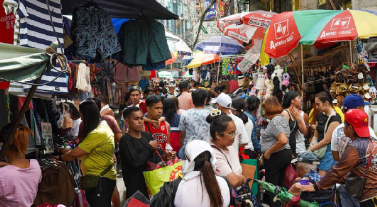 Life expectancy ng mga Pinoy, hanggang 72-anyos na lang!&mdash;eksperto