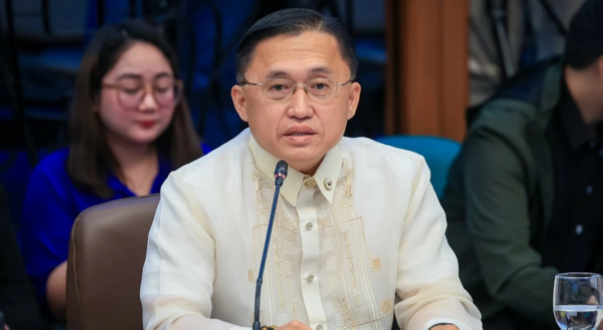 'One-sided, unfair!' Sen. Go, umalma sa alegasyong 'co-perpetrator' ni FPRRD