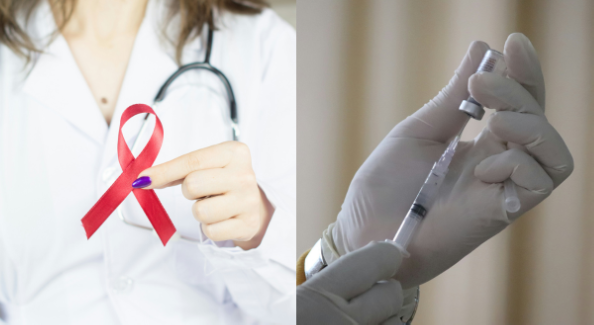 US-grade HIV treatment, malapit nang dumating sa Pilipinas &ndash; DOH