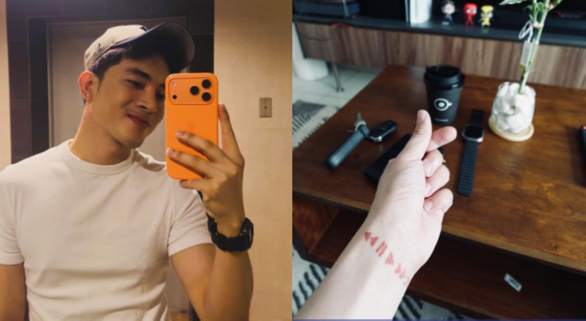 &lsquo;Everything's gonna be ok:&rsquo; Social media content creator, na-diagnose na may depression