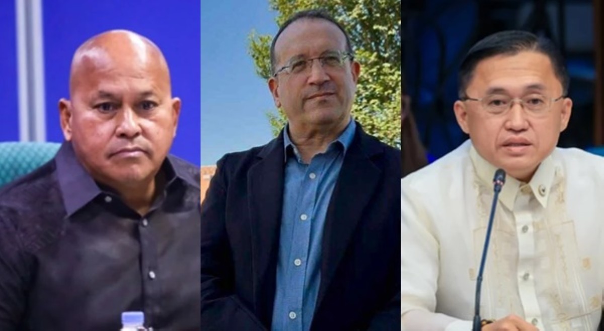 Atty. Nicholas Kaufman sa nilabas ng ICC na listahan ng co-perpetrators ni FPRRD: 'Politically motivated!'