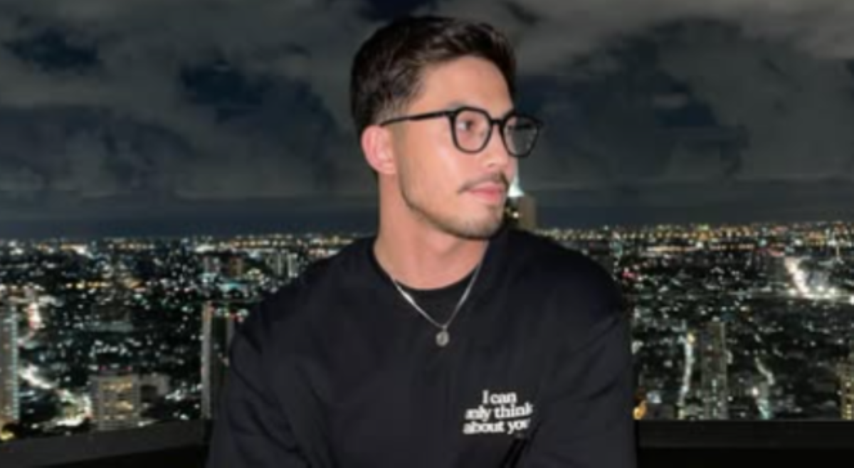 Tony Labrusca, relihiyosyong tao; &lsquo;di makikipagbardagol sa bashers