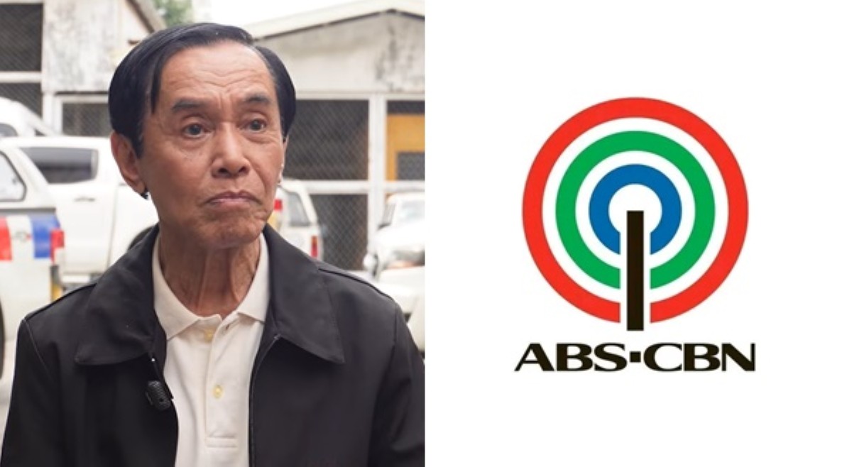 Gus Abelgas, nasira ang buhay matapos mawalan ng prangkisa ang ABS-CBN