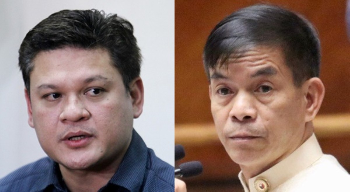 &lsquo;You were not elected here!&rsquo; Rep. Pulong, sinita paninigaw ni Bosita sa Davao
