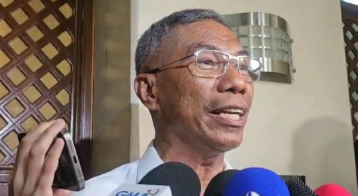 Torre, pumalag sa bansag bilang 'national laughing stock'