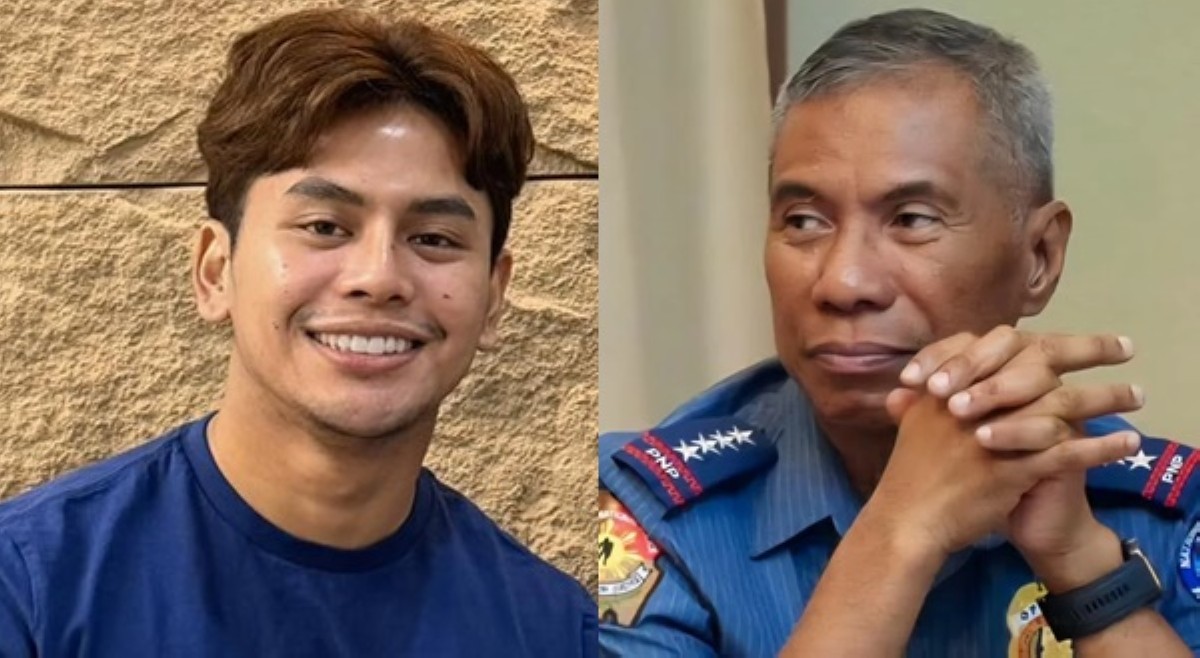 Tio Moreno, nagpasaring kay Nicolas Torre III