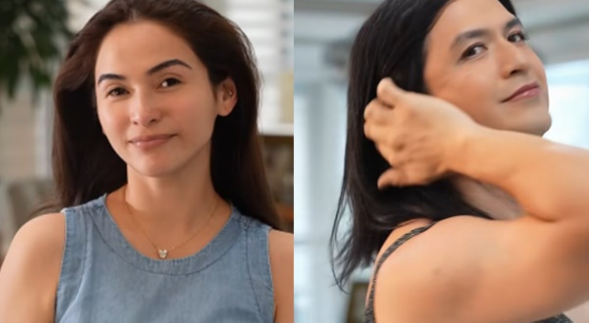Netizens, windang sa &lsquo;Bebot&rsquo; version ni Jennylyn Mercado